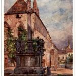 Krems an der donau - Anna Tischler