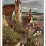 Krems an der donau - Leopold Schweiger