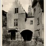 Krems an der Donau - Sängerhof