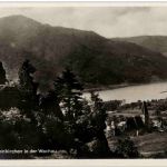 Weissenkirchen Wachau