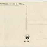 Weissenkirchen Wachau