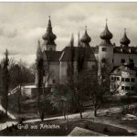 Gruss aus Artstetten