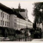 Kremsmünster - Stiftskeller