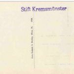 Kremsmünster - Stiftskeller