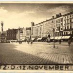 Linz Platz d 12 November