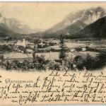 Gruss aus Grossgmain