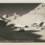 Wisenegg Obertauern
