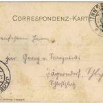 Innsbruck mit Schloss Amras