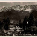 Innsbruck - Hungerburg