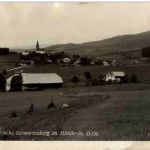 Schwarzenberg im Mühlkreis
