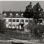 Judendorf - Kriegsopfer Erholungsheim