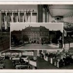 Wien Internationale Herbstmesse 1948