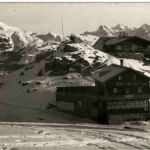 Kitzbühel - Hahnenkamm