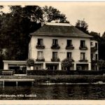 Velden - Villa Seeblick