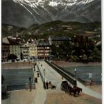 Innsbruck - Innbrücke