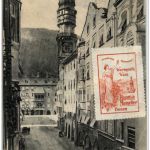 Innsbruck - Herzog Friedrich Strasse