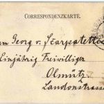 Innsbruck - Herzog Friedrich Strasse