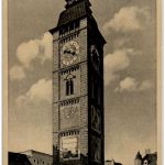 Enns - Stadtturm