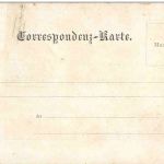 Gruss aus Salzburg - Stadtbrücke