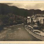 Murau Kurpromenade