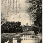 Bruck a L. Schloss Idylle
