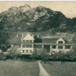 Kuranstalt Gröbming