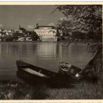 Schärding - Kurhaus