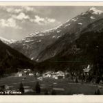 Böckstein bei Gastein