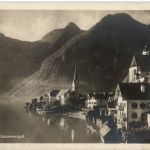 Hallstatt
