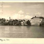 Schärding am Inn - Kurhaus