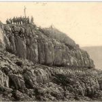 Gipfel des Dürrenstein