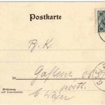 Gipfel des Dürrenstein