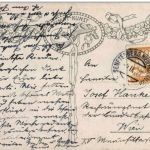 Senftenberg im Kremstale - Leopold Schweiger