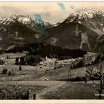 Goldegg im Pongau