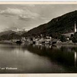 Techendorf am Weissensee