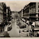 Wien - Graben
