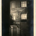 Hall - Feuchte Ecke