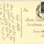 Hall - Feuchte Ecke