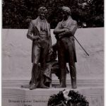 Wien - Strauss Lanner Denkmal