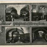 Wien - Melker Stiftskellereien