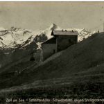 Zell am See - Schmittenhöhe