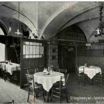 Salzburg - Strieglmayer Weinstube