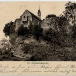 Bregenz - St. Gebhardskapelle