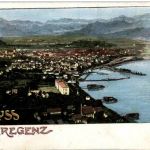 Gruss aus Bregenz