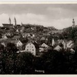 Freising