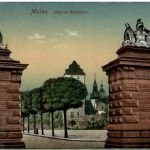 Mainz - Oberes Eisentor