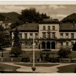 Schramberg im Schwarzwald - Hindenburgplatz