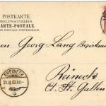 Bremen - Rathaus Dom und Börse