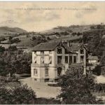 Freiburg Günterstal - Hotel und Pension Friedrichshof