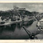 Bamberg - Klein Venedig